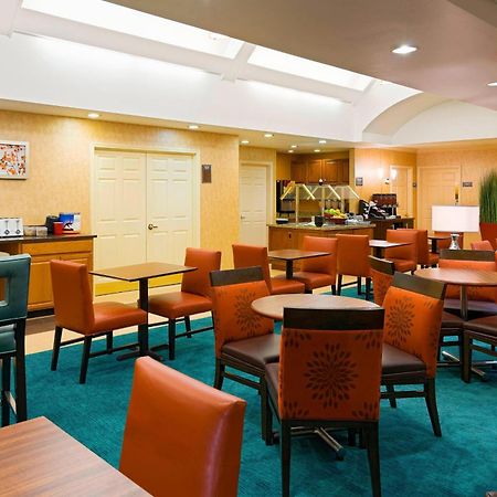 North Wales Residence Inn Philadelphia/Montgomeryville מראה חיצוני תמונה