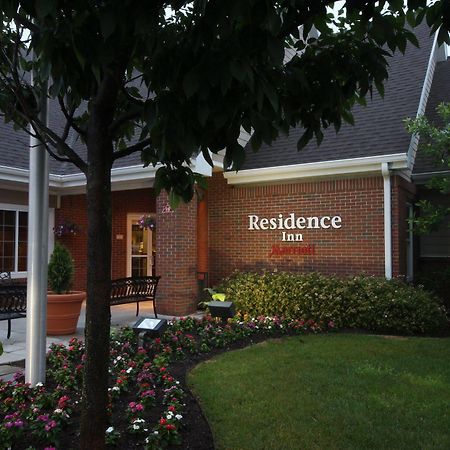 North Wales Residence Inn Philadelphia/Montgomeryville מראה חיצוני תמונה