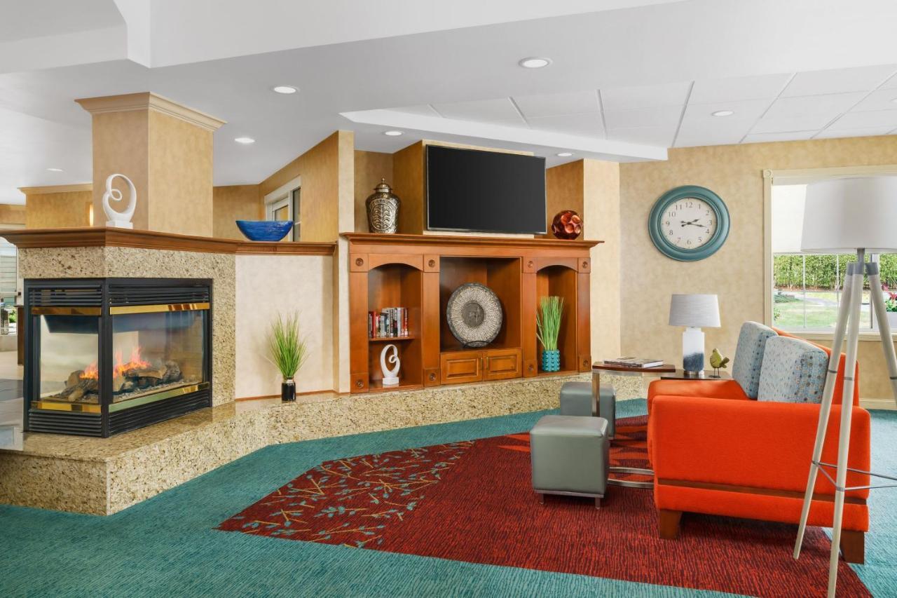 North Wales Residence Inn Philadelphia/Montgomeryville מראה חיצוני תמונה