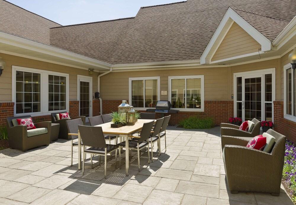 North Wales Residence Inn Philadelphia/Montgomeryville מראה חיצוני תמונה