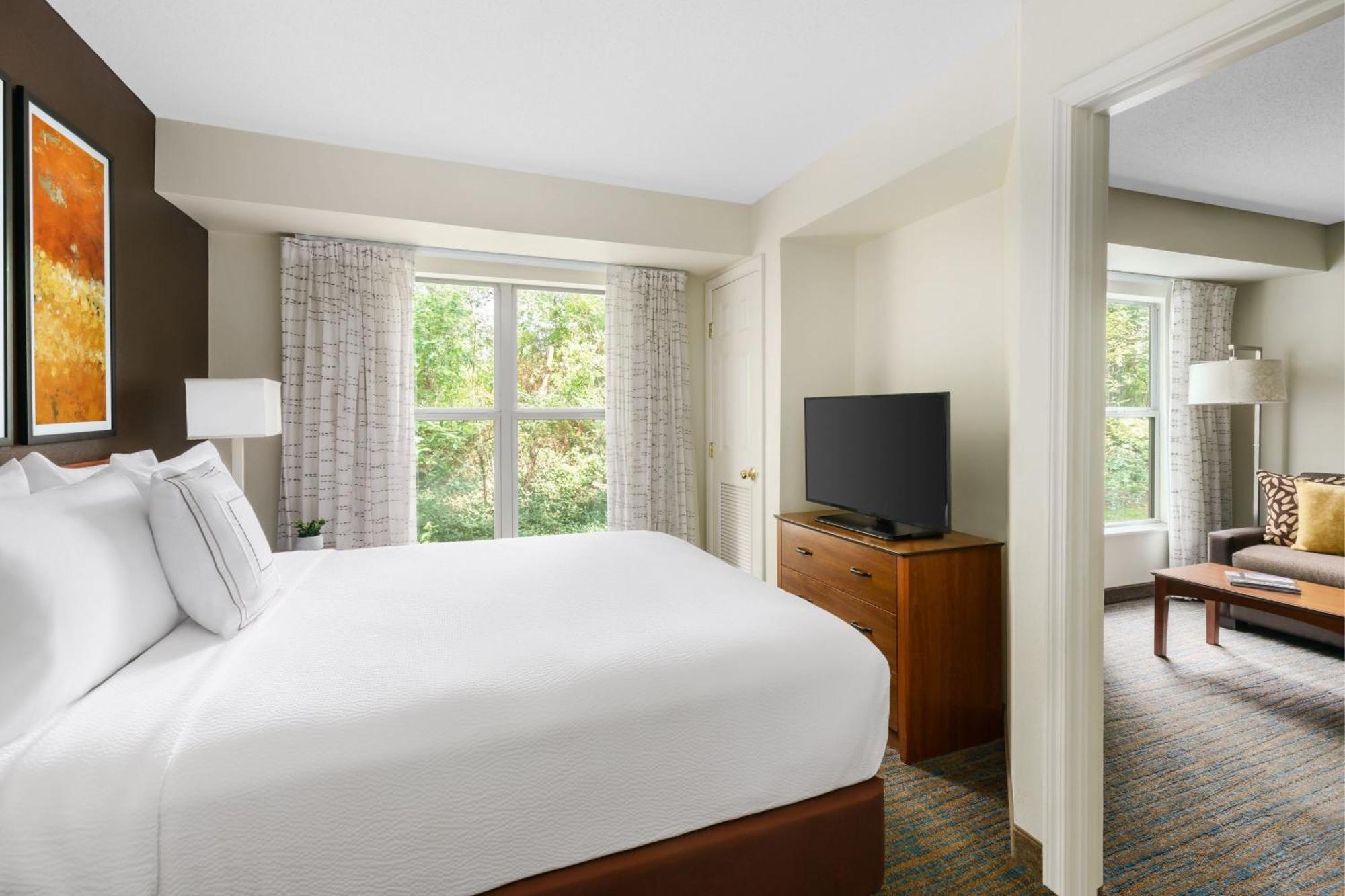 North Wales Residence Inn Philadelphia/Montgomeryville מראה חיצוני תמונה