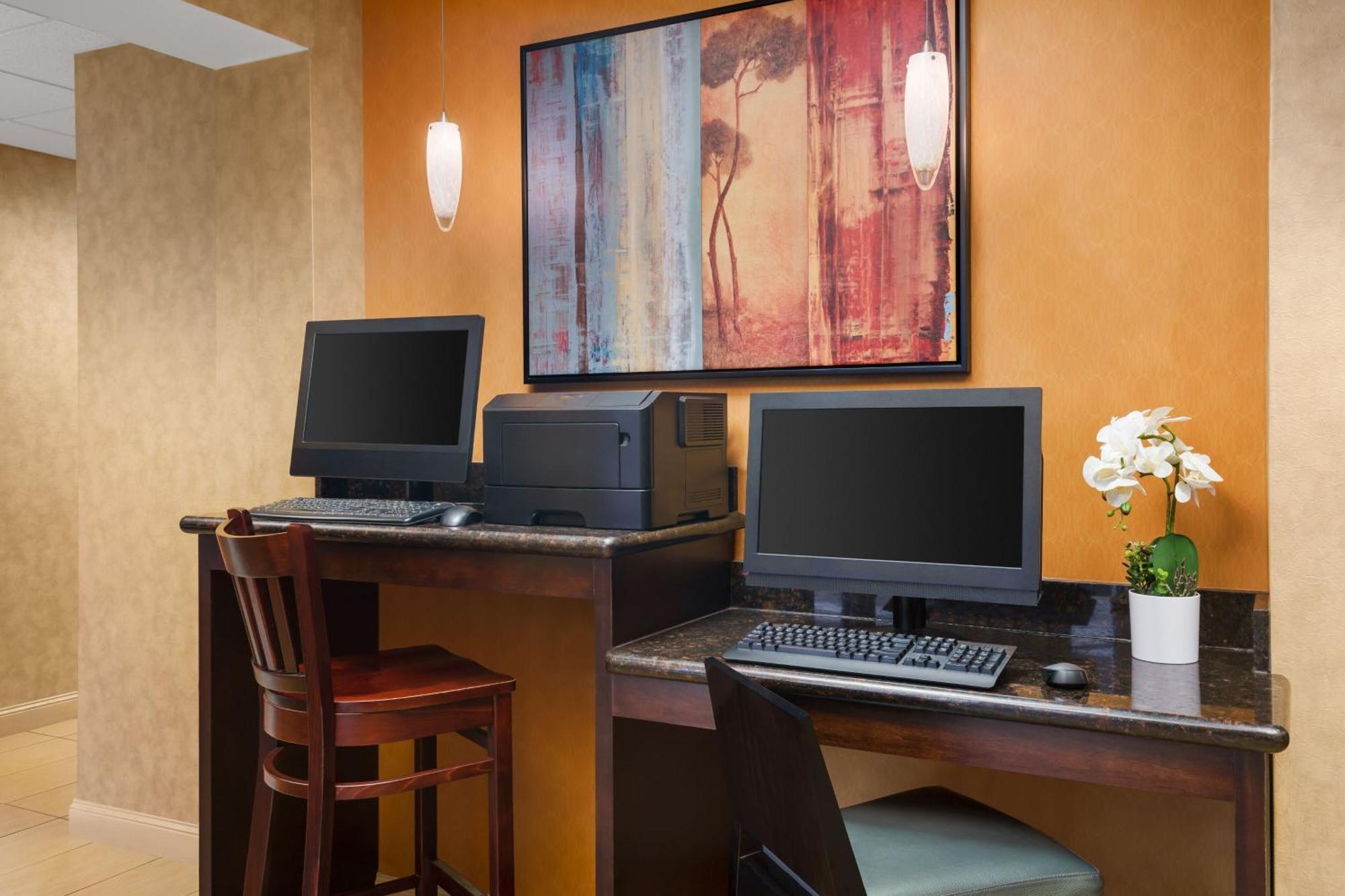 North Wales Residence Inn Philadelphia/Montgomeryville מראה חיצוני תמונה
