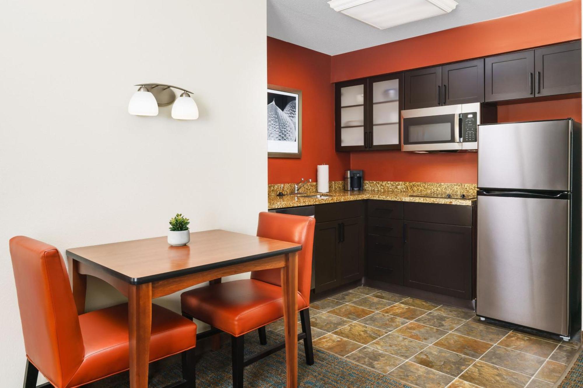 North Wales Residence Inn Philadelphia/Montgomeryville מראה חיצוני תמונה