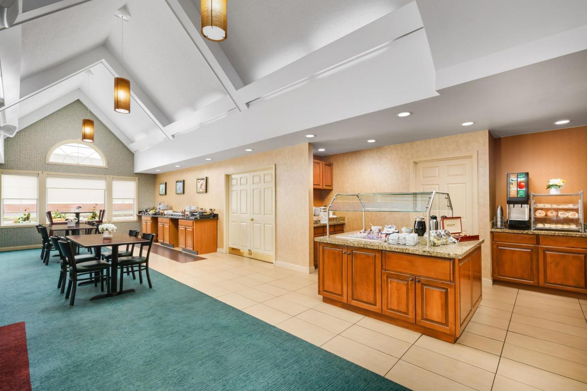 North Wales Residence Inn Philadelphia/Montgomeryville מראה חיצוני תמונה