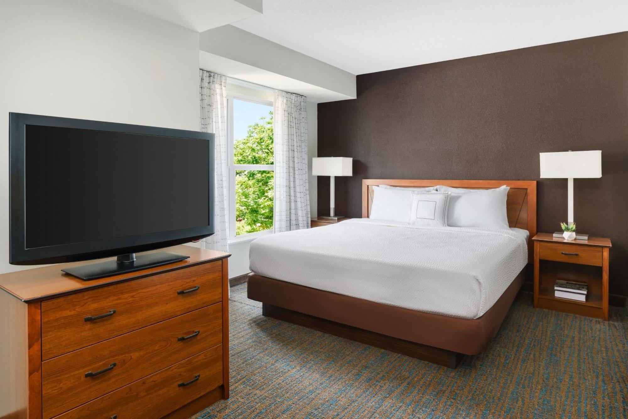 North Wales Residence Inn Philadelphia/Montgomeryville מראה חיצוני תמונה