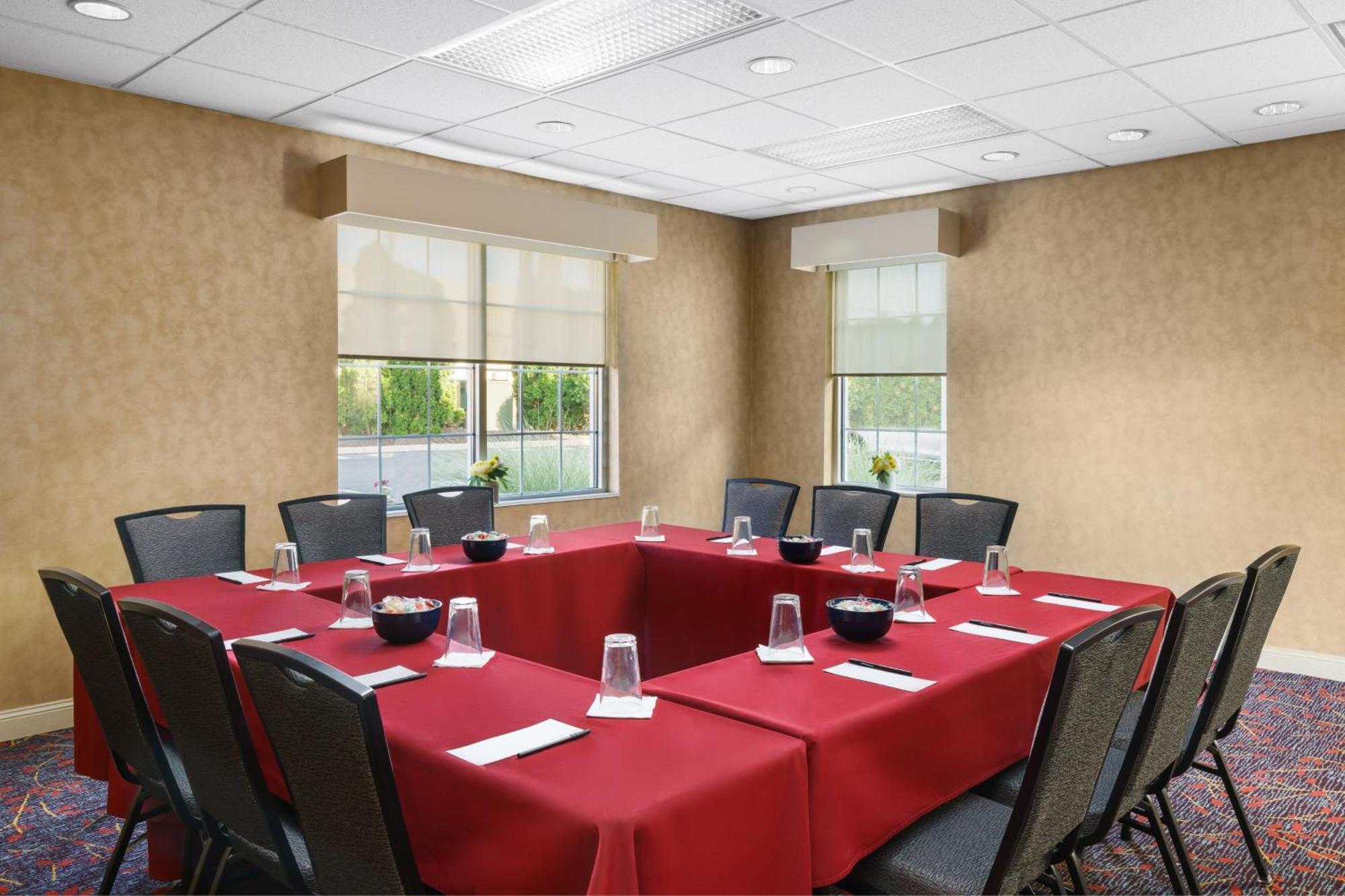 North Wales Residence Inn Philadelphia/Montgomeryville מראה חיצוני תמונה