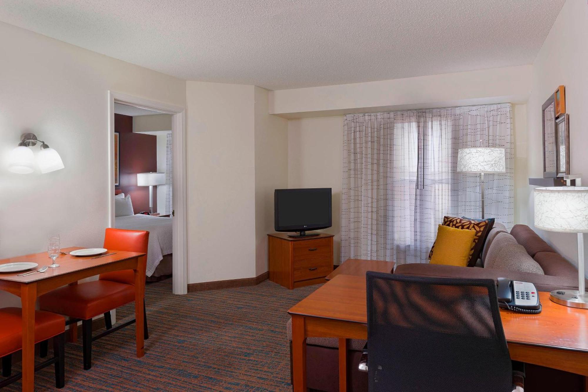 North Wales Residence Inn Philadelphia/Montgomeryville מראה חיצוני תמונה