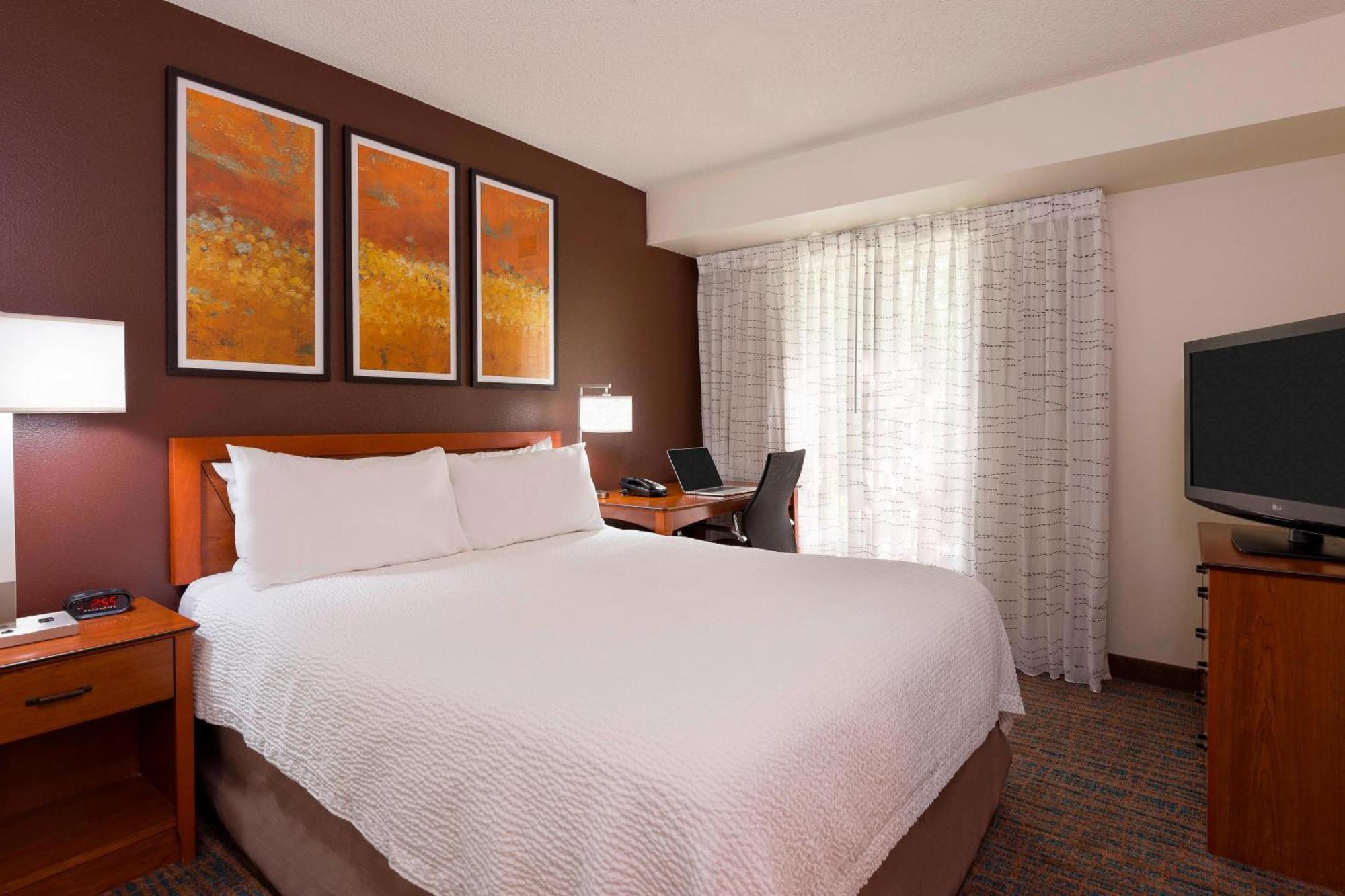 North Wales Residence Inn Philadelphia/Montgomeryville מראה חיצוני תמונה