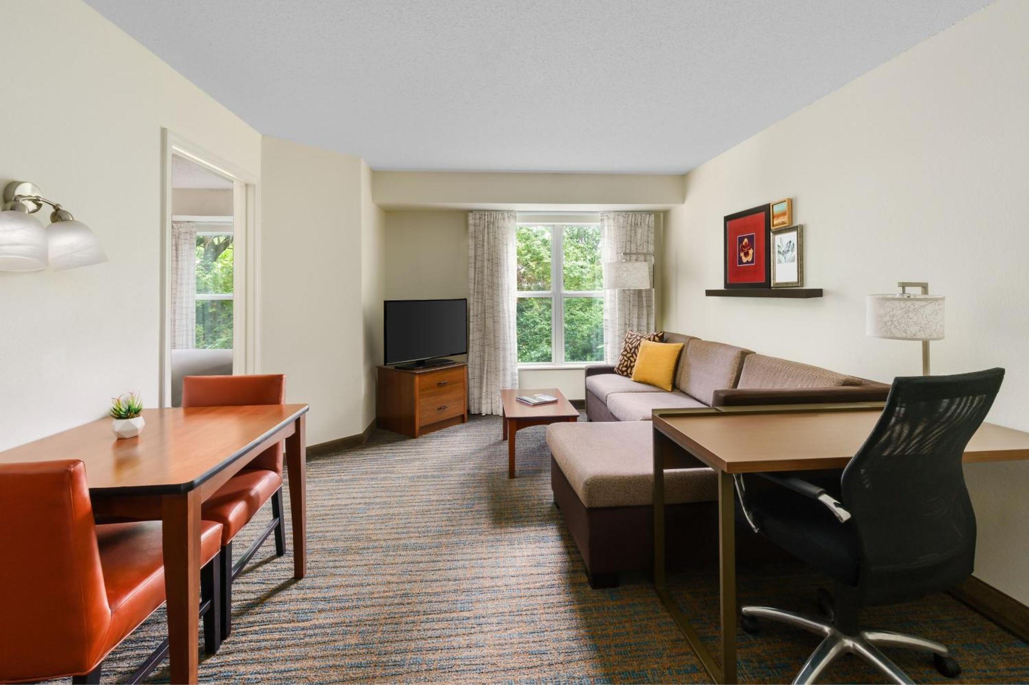North Wales Residence Inn Philadelphia/Montgomeryville מראה חיצוני תמונה