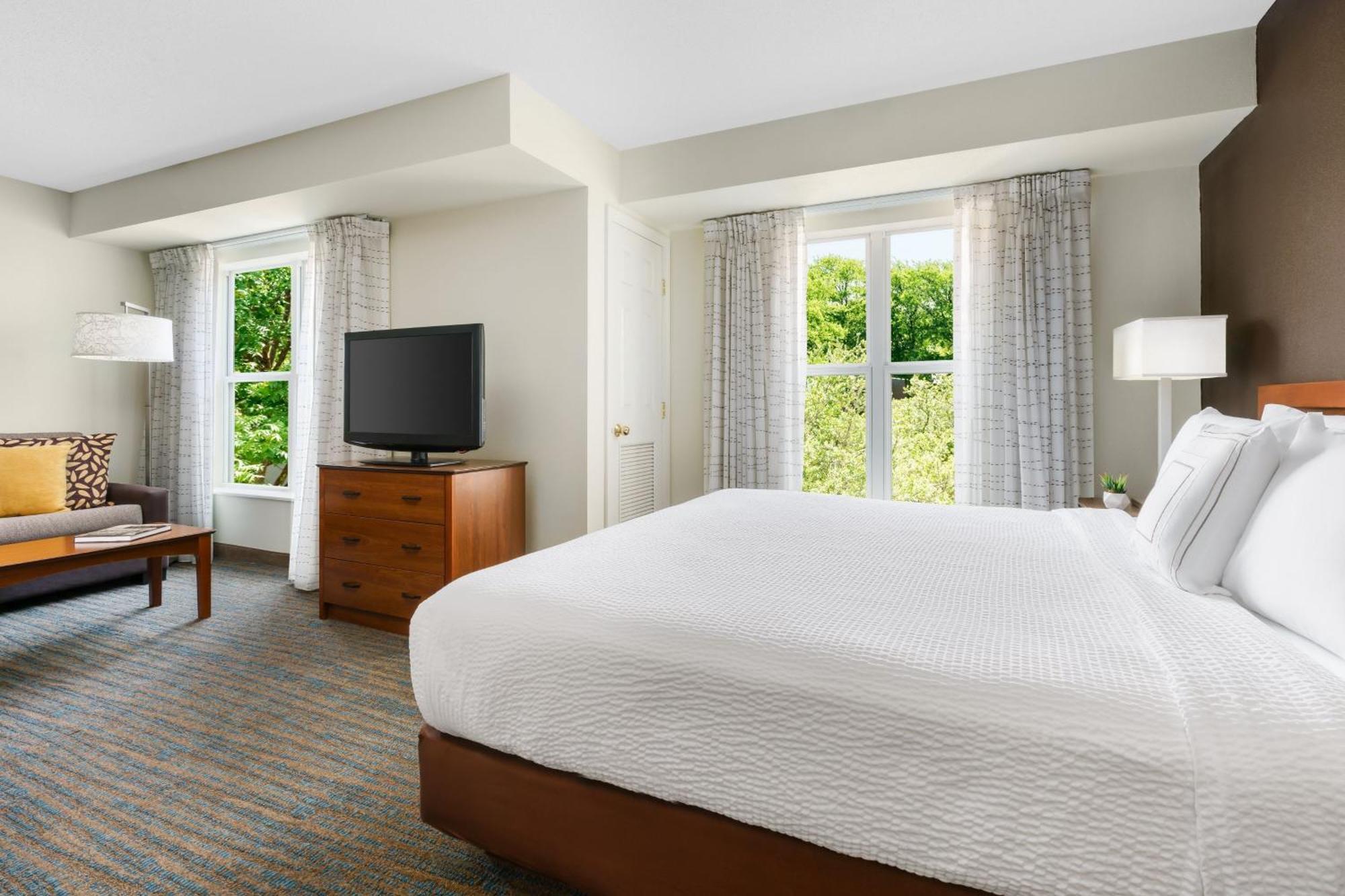 North Wales Residence Inn Philadelphia/Montgomeryville מראה חיצוני תמונה
