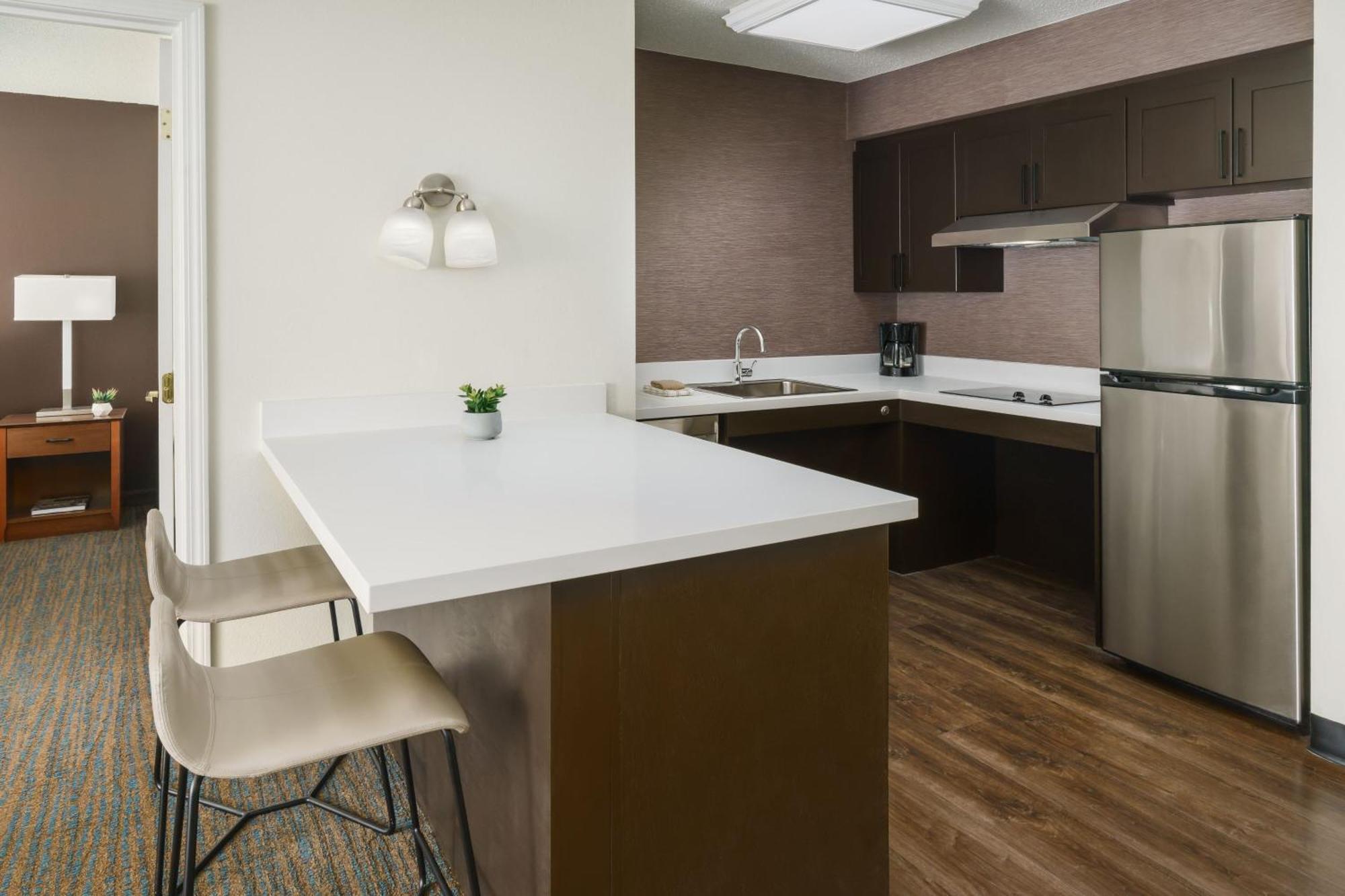 North Wales Residence Inn Philadelphia/Montgomeryville מראה חיצוני תמונה