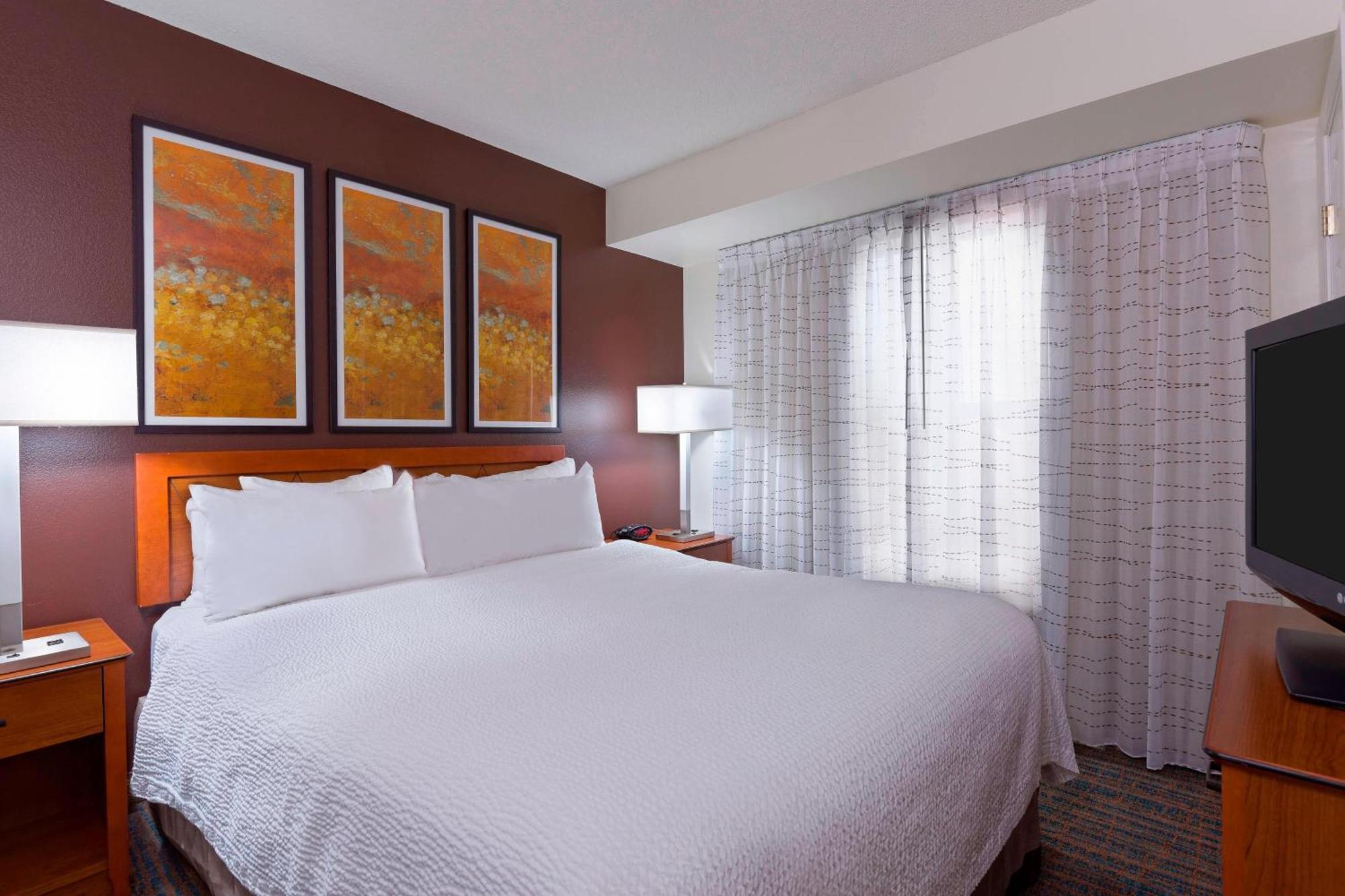 North Wales Residence Inn Philadelphia/Montgomeryville מראה חיצוני תמונה
