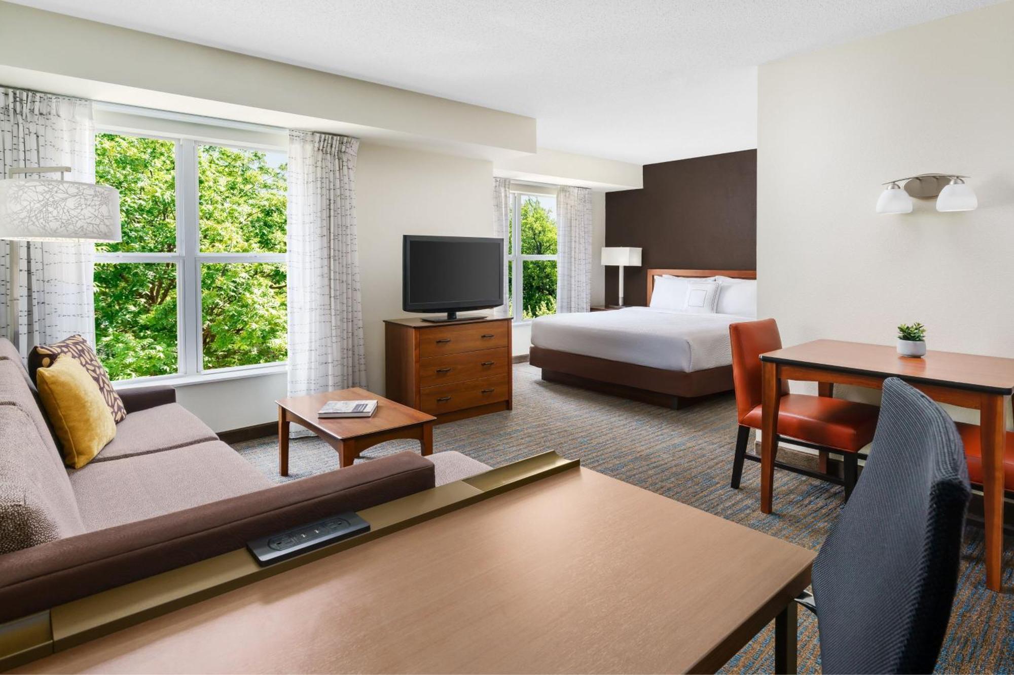 North Wales Residence Inn Philadelphia/Montgomeryville מראה חיצוני תמונה