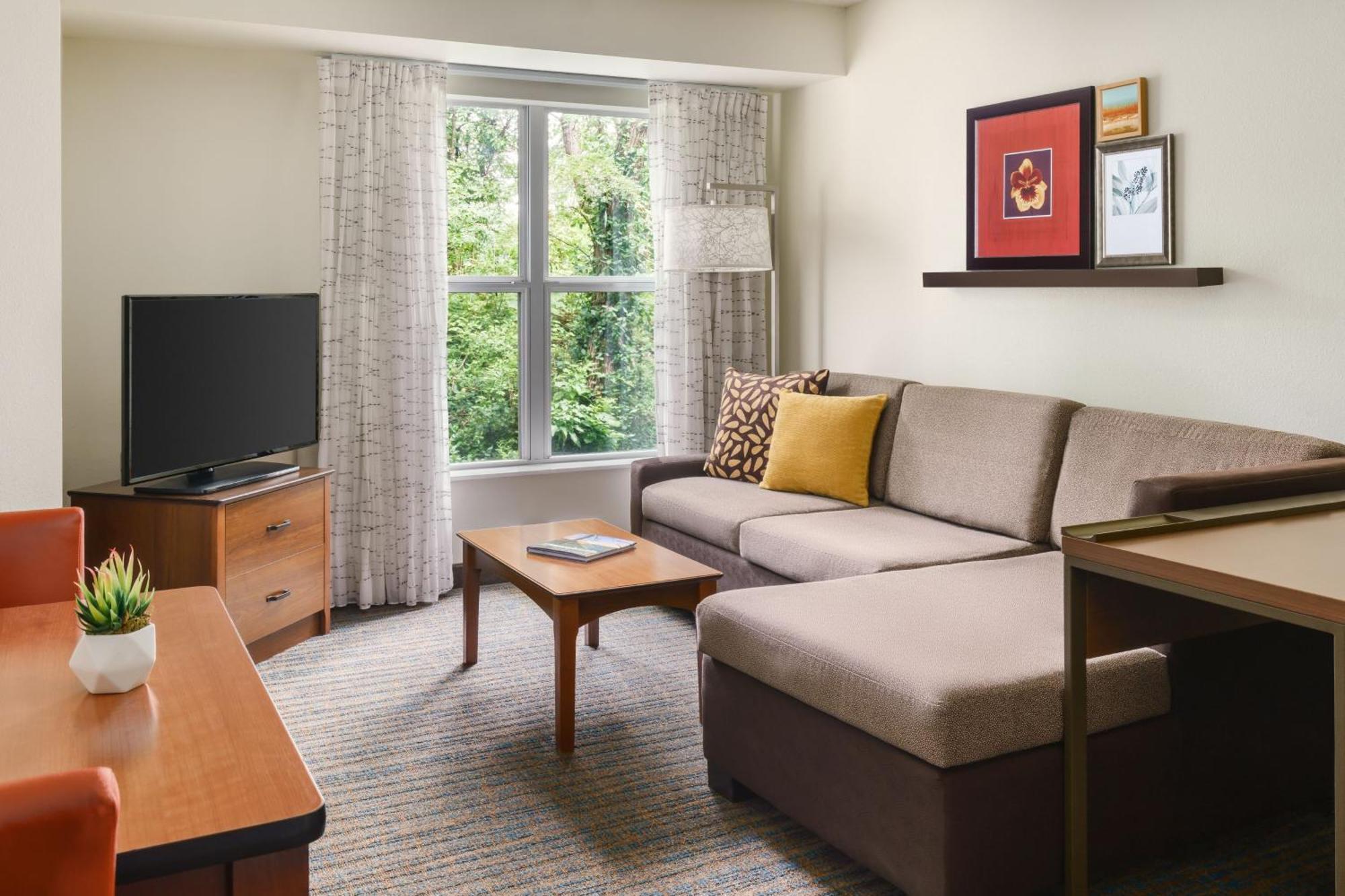 North Wales Residence Inn Philadelphia/Montgomeryville מראה חיצוני תמונה