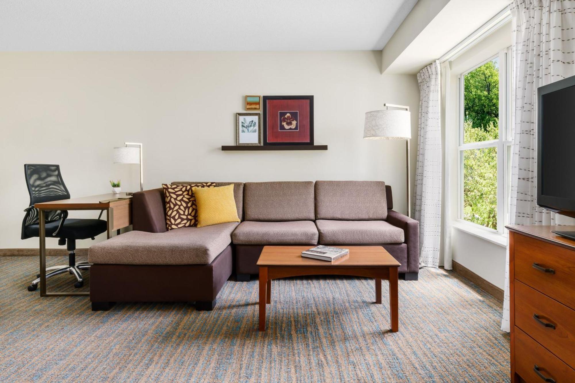North Wales Residence Inn Philadelphia/Montgomeryville מראה חיצוני תמונה