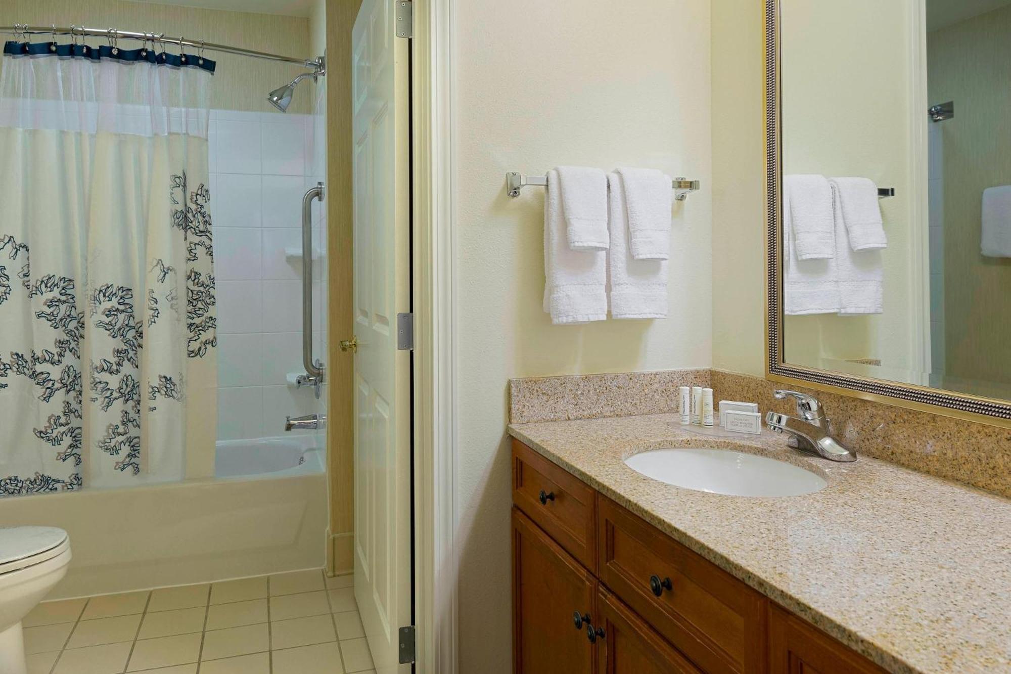North Wales Residence Inn Philadelphia/Montgomeryville מראה חיצוני תמונה