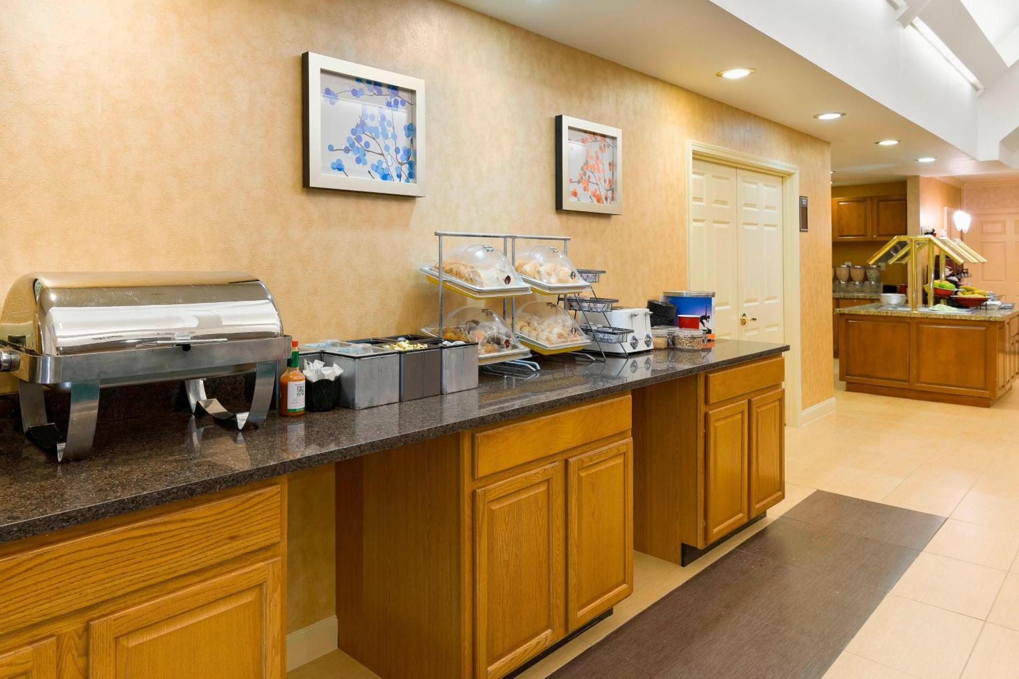 North Wales Residence Inn Philadelphia/Montgomeryville מראה חיצוני תמונה