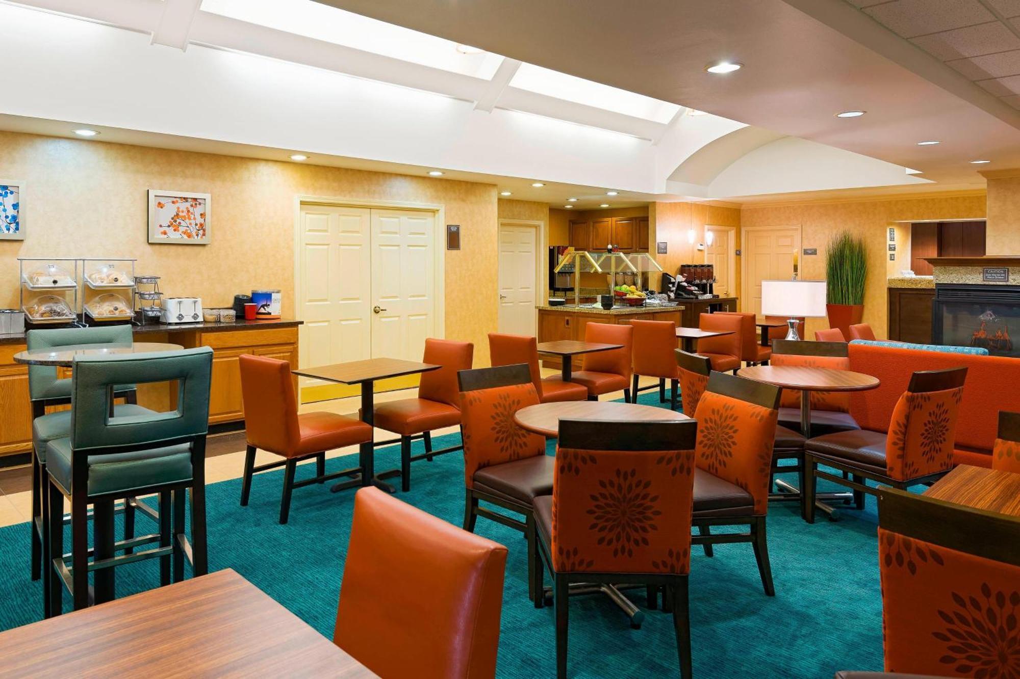 North Wales Residence Inn Philadelphia/Montgomeryville מראה חיצוני תמונה
