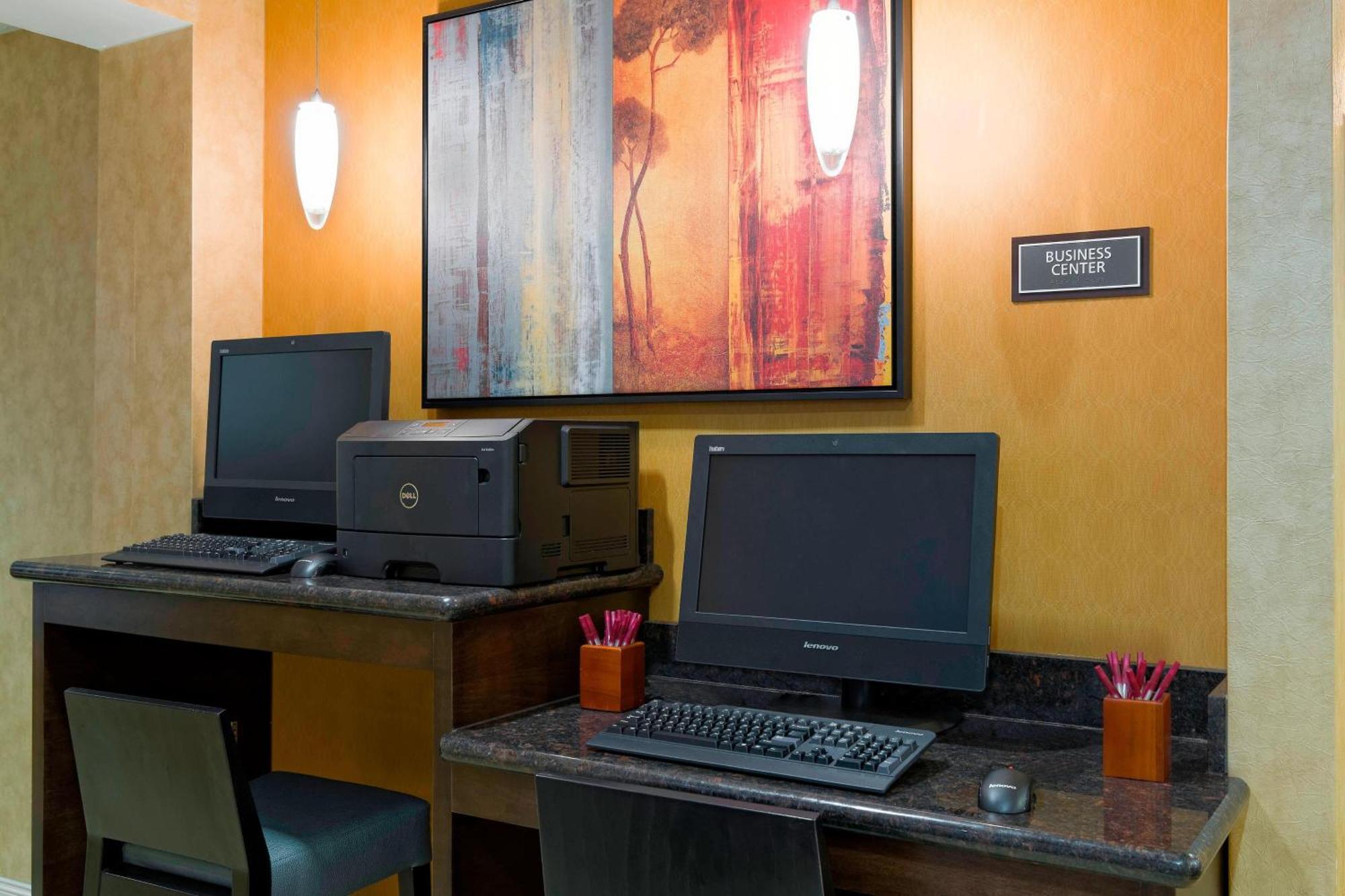 North Wales Residence Inn Philadelphia/Montgomeryville מראה חיצוני תמונה