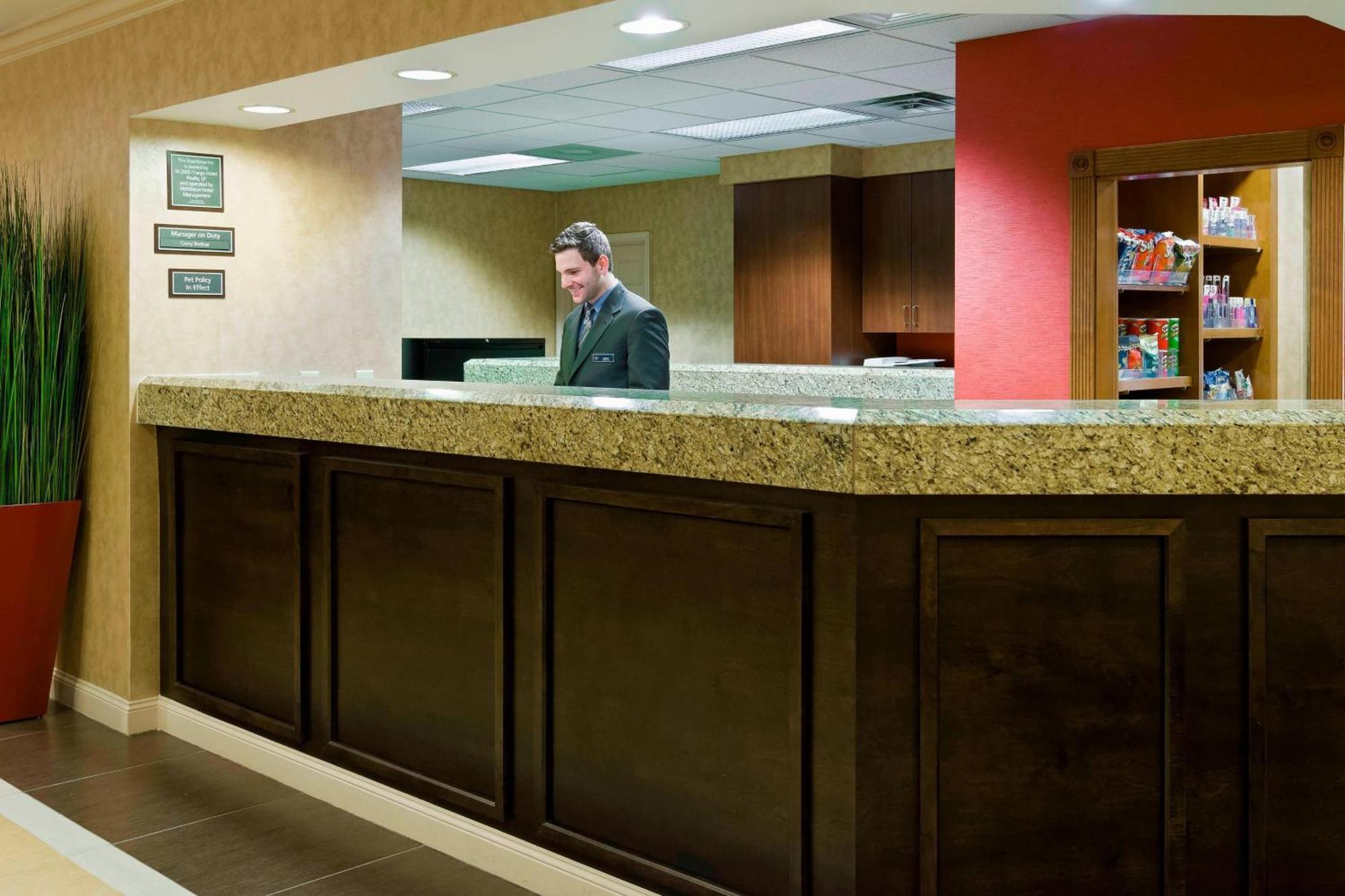 North Wales Residence Inn Philadelphia/Montgomeryville מראה חיצוני תמונה