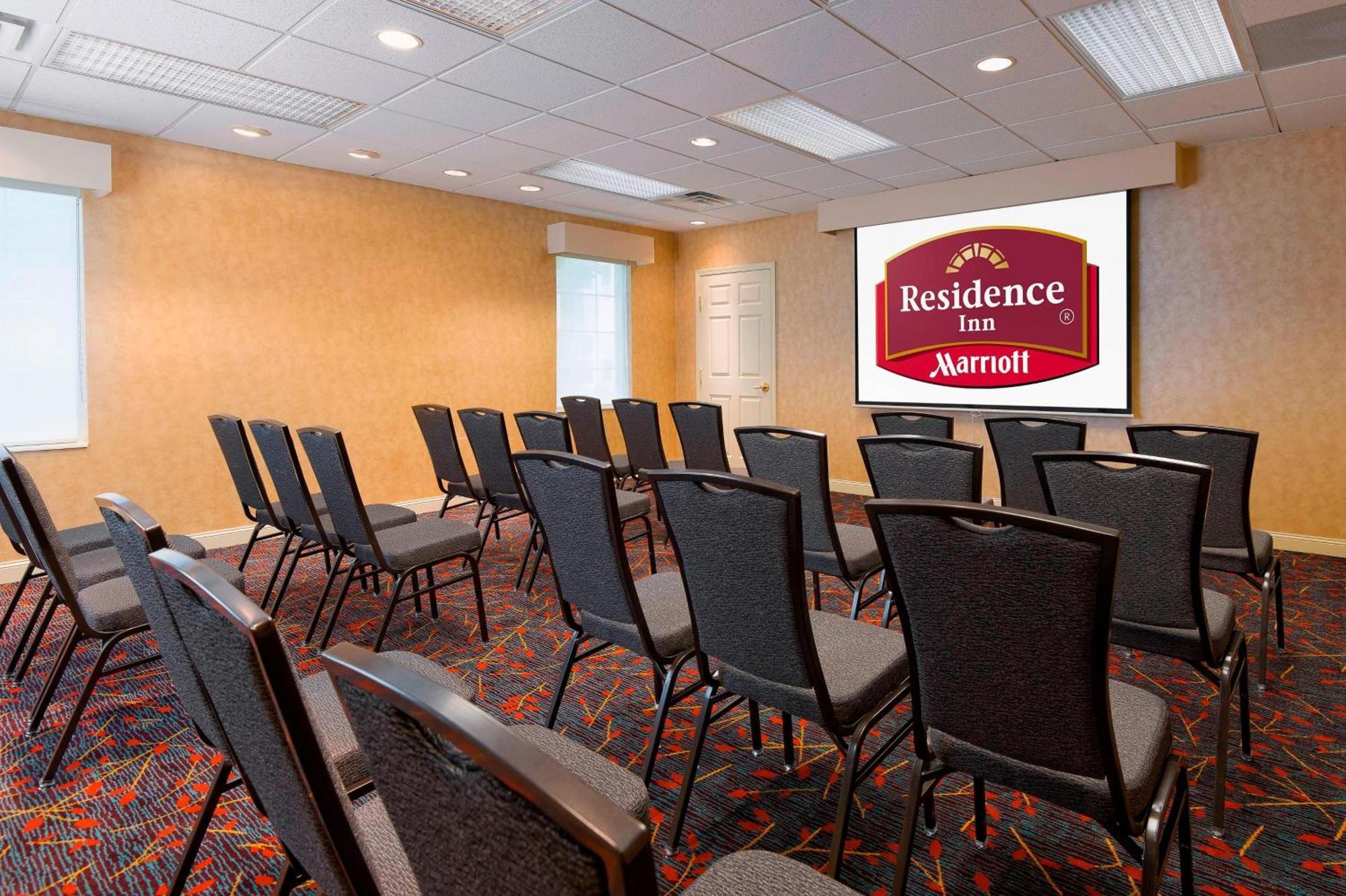 North Wales Residence Inn Philadelphia/Montgomeryville מראה חיצוני תמונה