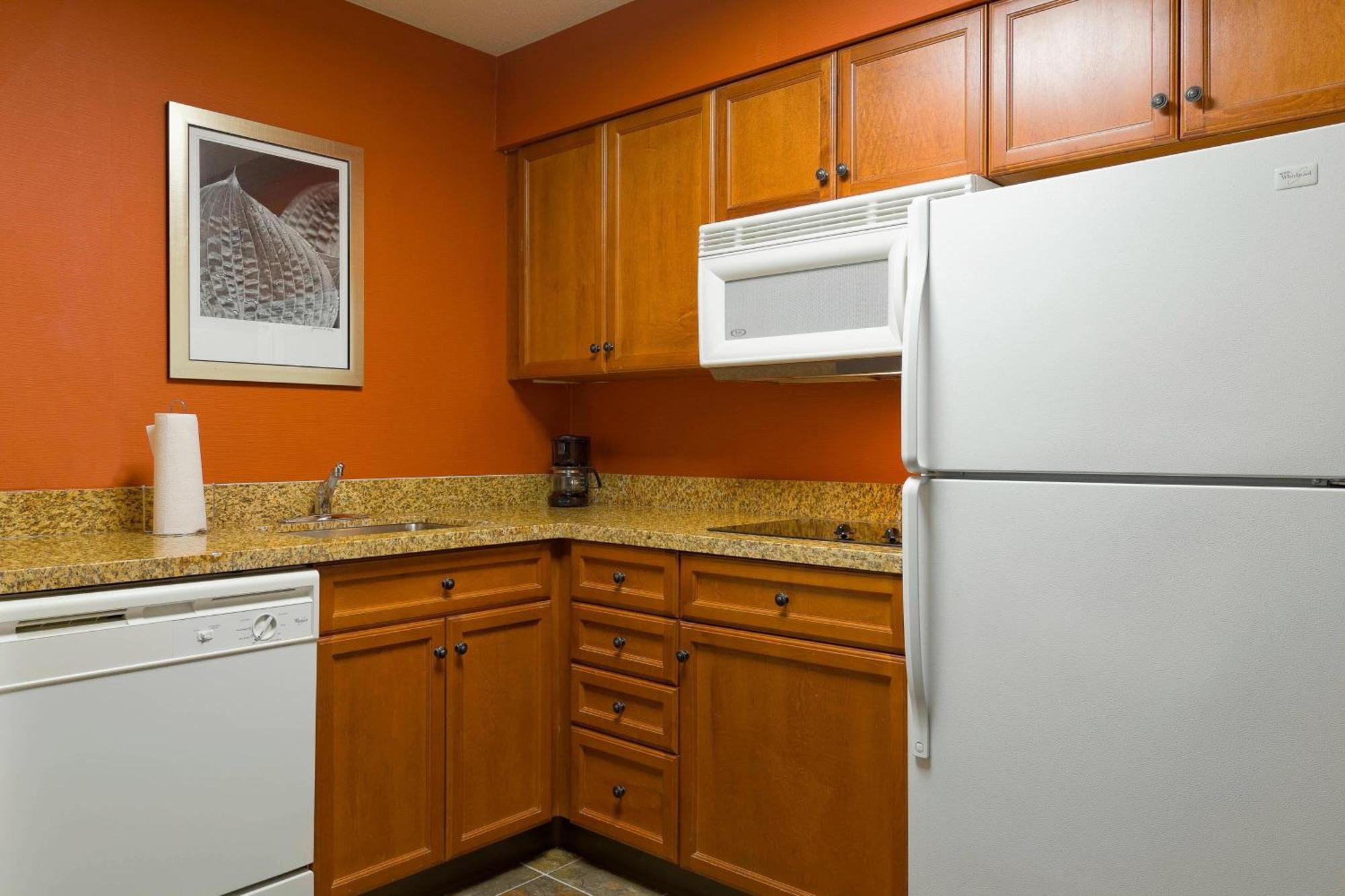 North Wales Residence Inn Philadelphia/Montgomeryville מראה חיצוני תמונה