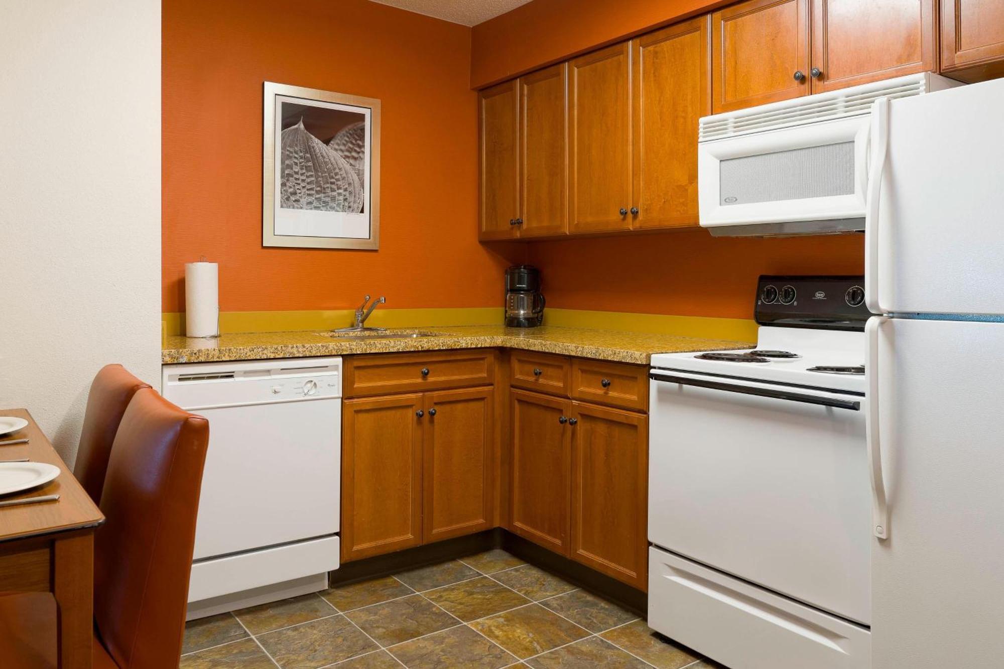 North Wales Residence Inn Philadelphia/Montgomeryville מראה חיצוני תמונה