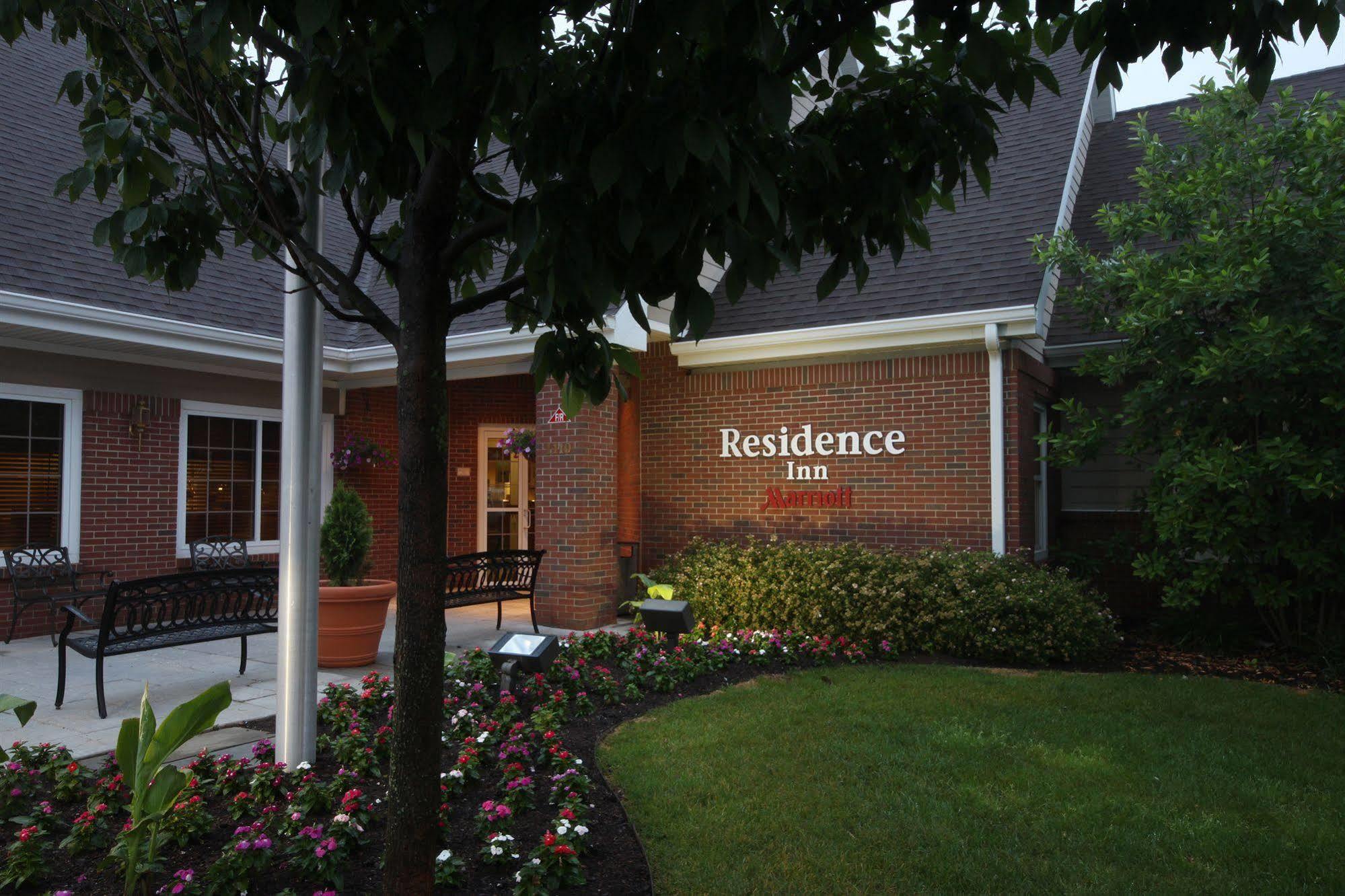 North Wales Residence Inn Philadelphia/Montgomeryville מראה חיצוני תמונה